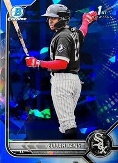 Elijah Tatis