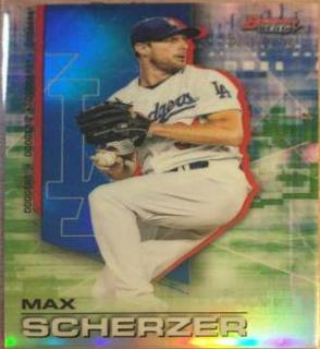 Max Scherzer