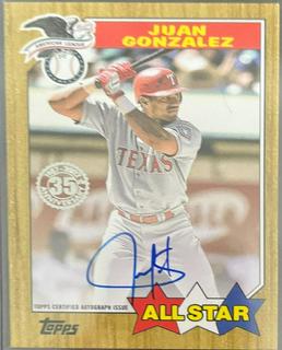 Juan Gonzalez