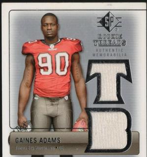Gaines Adams