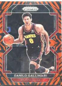 Danilo Gallinari