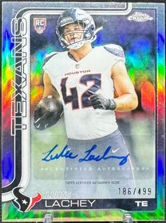 Luke Lachey