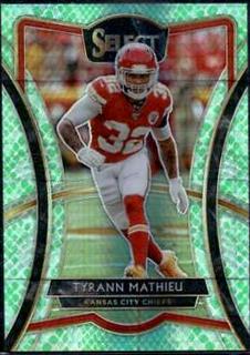 Tyrann Mathieu