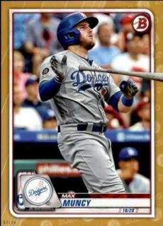 Max Muncy