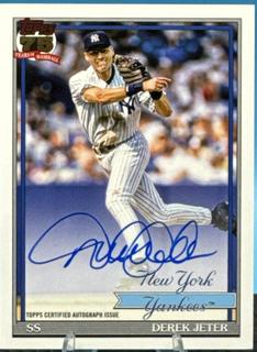 Derek Jeter