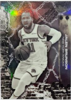 Jalen Brunson