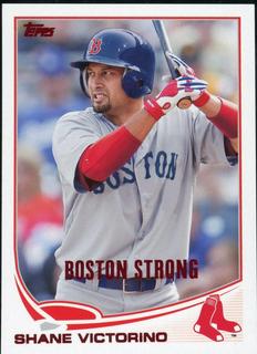 Shane Victorino