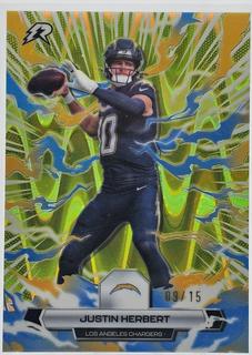 Justin Herbert