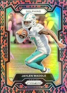 Jaylen Waddle