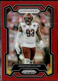 Jonathan Allen