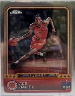 Ace Bailey