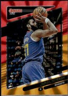 Jamal Murray