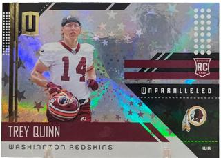 Trey Quinn