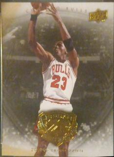 Michael Jordan