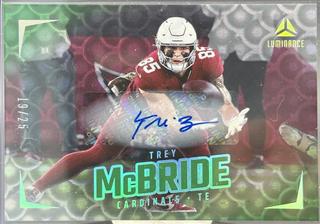Trey McBride
