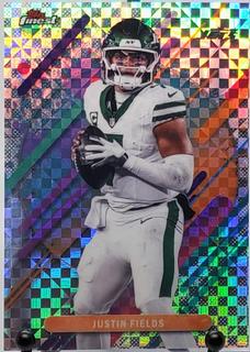 Justin Fields