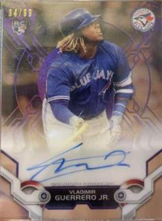 Vladimir Guerrero Jr.