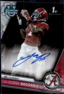 Ja'Corey Brooks