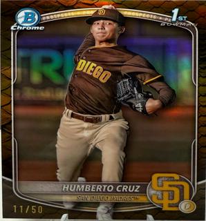 Humberto Cruz