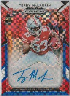 Terry McLaurin