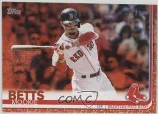 Mookie Betts