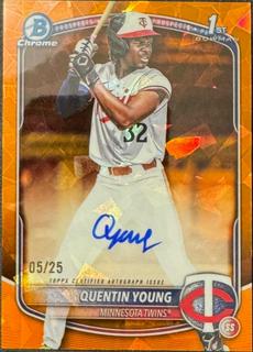 Quentin Young