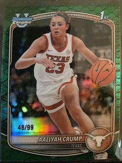 Aaliyah Crump