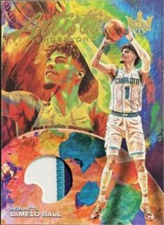LaMelo Ball