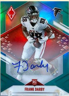 Frank Darby
