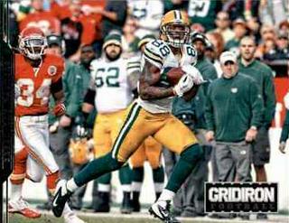 Jermichael Finley