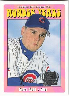 Kerry Wood