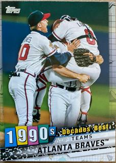 Atlanta Braves