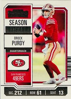 Brock Purdy