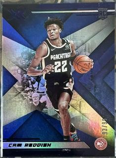 Cam Reddish