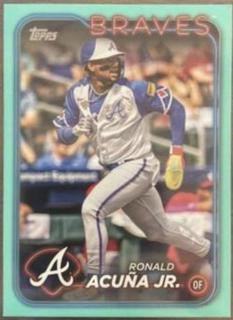 Ronald Acuna Jr.