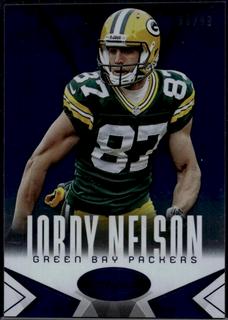 Jordy Nelson