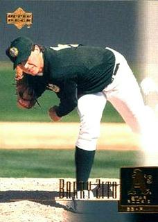 Barry Zito
