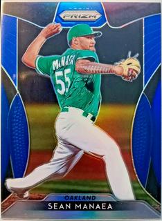 Sean Manaea