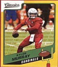 Kyler Murray