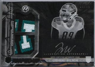 Johnny Wilson