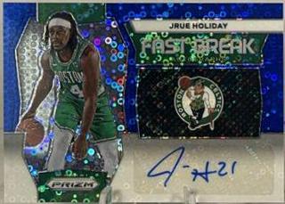 Jrue Holiday