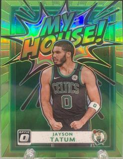 Jayson Tatum