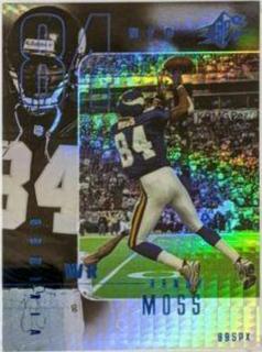 Randy Moss