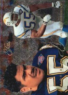 Junior Seau