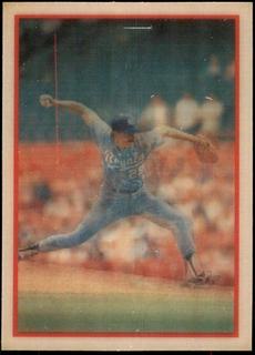 Dan Quisenberry