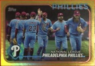 Philadelphia Phillies