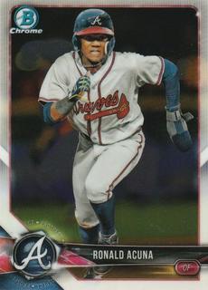 Ronald Acuna