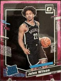 Jalen Wilson
