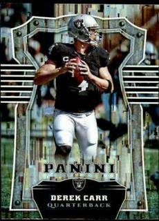 Derek Carr