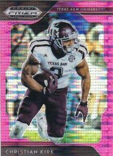 Christian Kirk